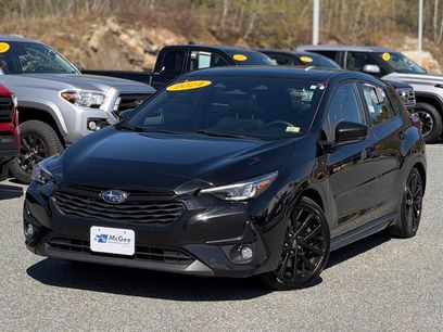 Used 2024 Subaru Impreza RS