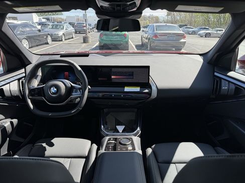 Used 2025 BMW X3 xDrive30i w/ Premium Package image 18