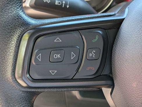 Used 2021 Jeep Wrangler Sport AWD/4WD image 20
