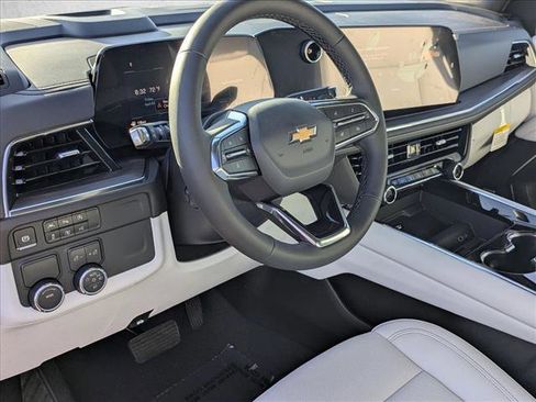 New 2026 Chevrolet Tahoe Premier RWD image 3