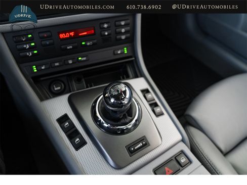 Used 2006 BMW M3 Coupe image 38