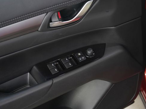 Used 2023 MAZDA CX-5 AWD 2.5 S w/ Select Package image 21