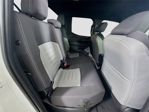 New 2026 Toyota Tacoma TRD Off-Road image 25