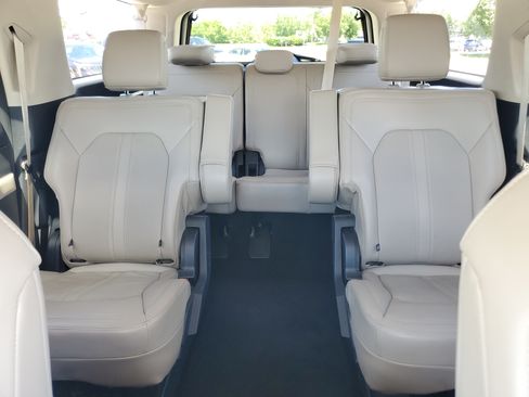 Used 2023 Ford Expedition Max Limited AWD/4WD image 20