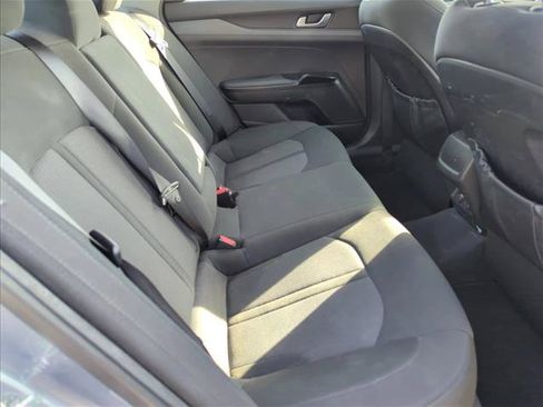 Used 2022 Kia K5 LXS FWD image 21