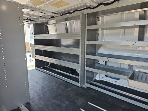 Used 2021 Ford Transit 150 Low Roof RWD image 20