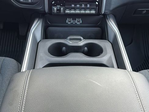 New 2025 RAM 2500 Lone Star AWD/4WD image 16