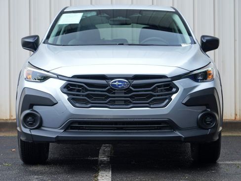 Used 2026 Subaru Crosstrek 2.5i AWD/4WD image 7