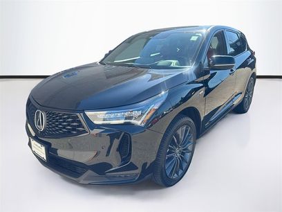 Certified 2024 Acura RDX AWD w/ A-Spec & Advance Pkg