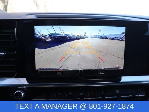 Used 2024 GMC Sierra 1500 SLT image 25