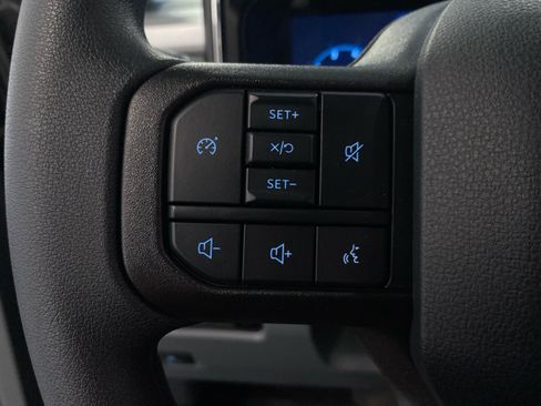 New 2026 Ford F350 XLT w/ XLT Premium Package AWD/4WD image 20