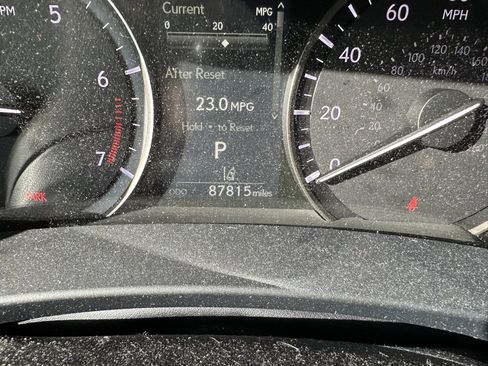 Used 2017 Lexus RX 350 FWD image 11