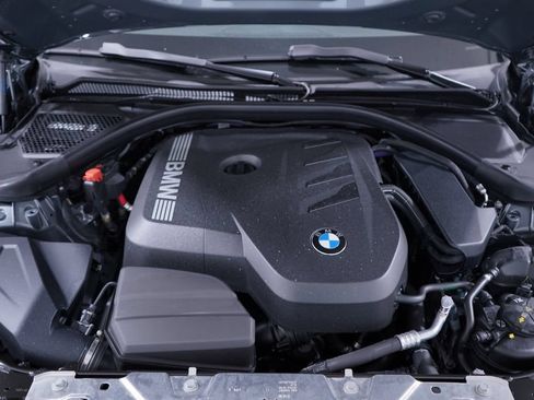 Used 2026 BMW 330i Sedan w/ M Sport Package RWD image 23