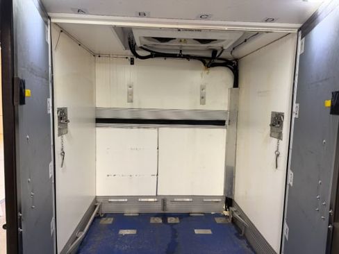 Used 2023 Ford E-350 and Econoline 350 Super Duty w/ Power Windows & Locks Group RWD image 26