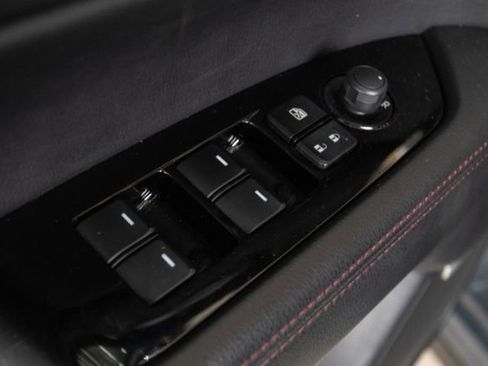 Used 2024 MAZDA CX-5 Carbon Edition image 23