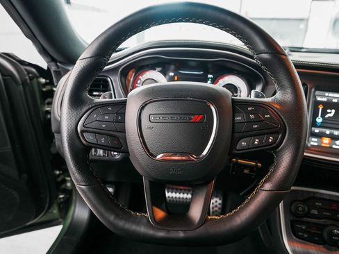 Used 2023 Dodge Challenger R/T Scat Pack image 25
