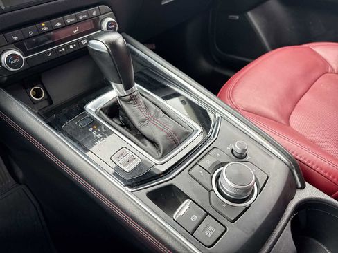 Used 2021 MAZDA CX-5 Carbon Edition image 31