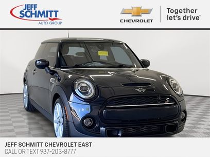 Used 2020 MINI Cooper S
