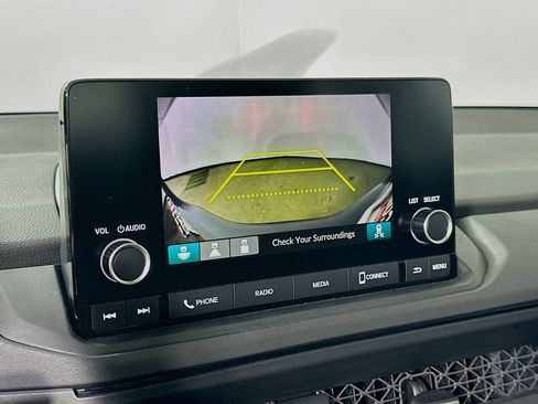 Used 2024 Honda Accord EX image 10