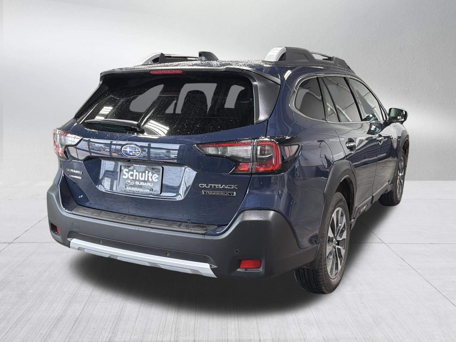 Certified 2025 Subaru Outback Touring XT w/ Popular Package #2 AWD/4WD image 7