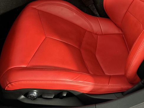Used 2024 Chevrolet Corvette Stingray Preferred Conv RWD image 12