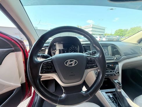 Used 2017 Hyundai Elantra Value Edition FWD image 14