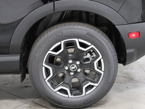 New 2026 Ford Bronco Sport Outer Banks AWD/4WD image 15