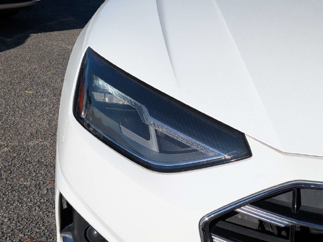 Used 2020 Audi A4 2.0T Premium w/ Convenience Package FWD image 9
