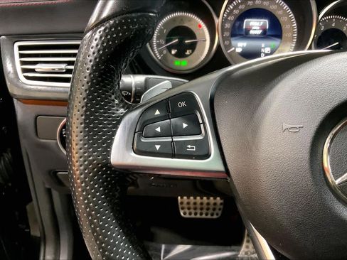 Used 2017 Mercedes-Benz CLS 550 4MATIC image 23