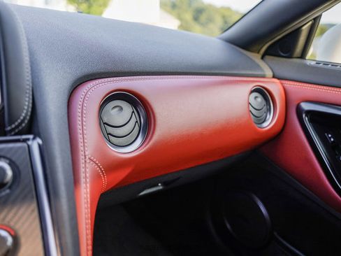 Used 2016 Nissan GT-R Premium AWD/4WD image 54