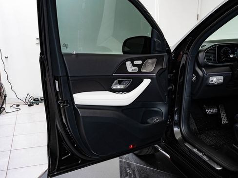 Used 2026 Mercedes-Benz GLE 580 4MATIC image 28