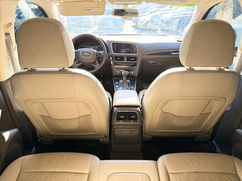 Used 2014 Audi Q5 2.0T Premium Plus w/ Premium Plus Package image 15