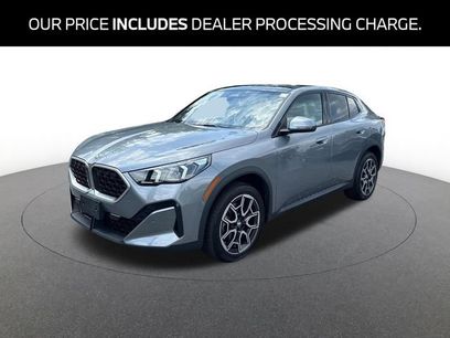 Certified 2025 BMW X2 xDrive28i w/ Technology Package