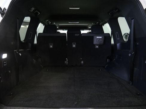 Certified 2022 Lexus LX 600 F Sport image 27