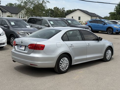 Used 2014 Volkswagen Jetta S FWD image 4
