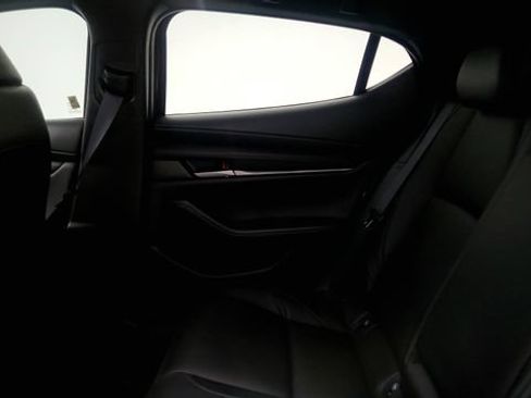 Used 2025 MAZDA MAZDA3 s Sport FWD image 43