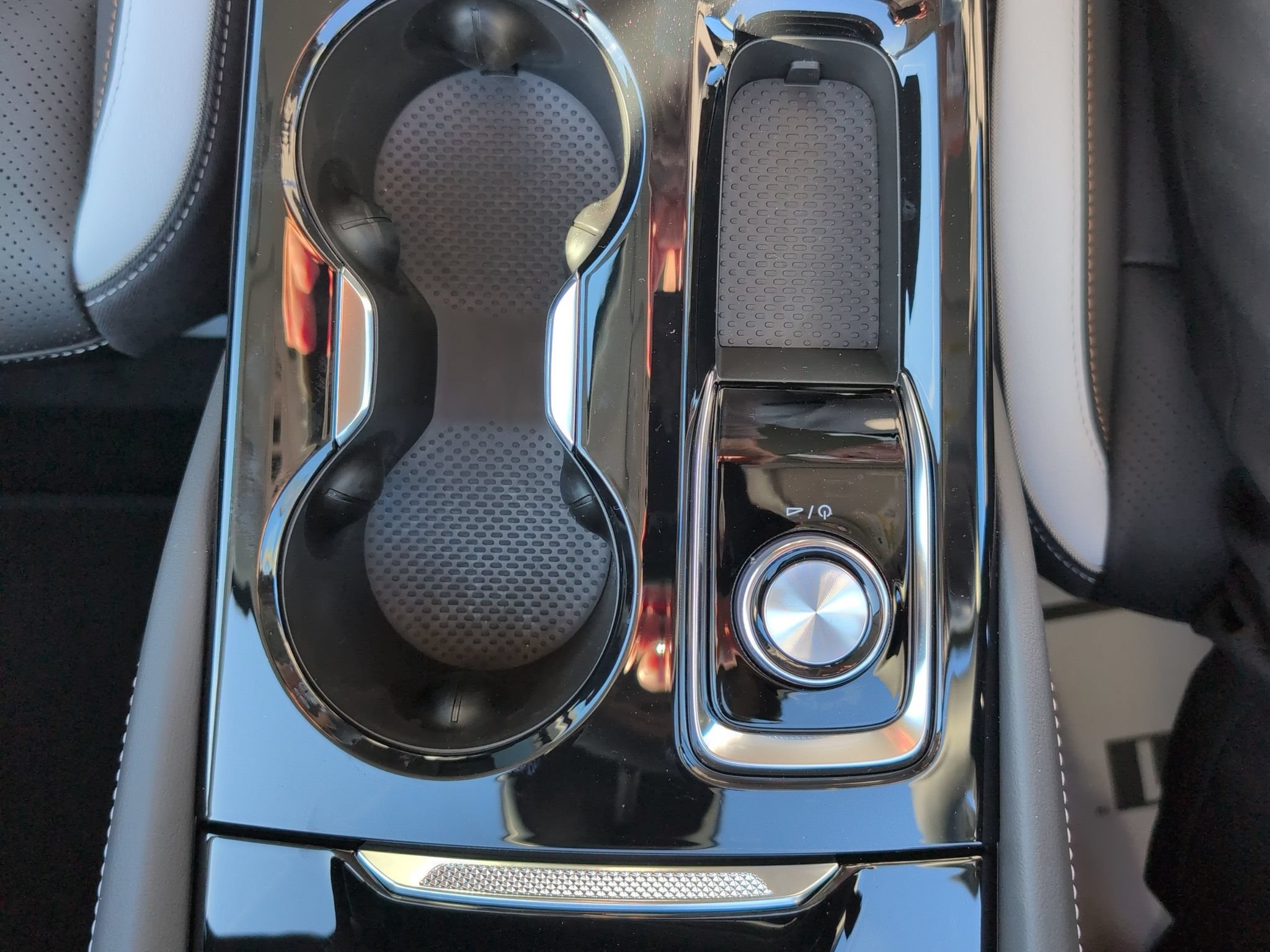 New 2026 Buick Envision Sport Touring AWD/4WD image 23