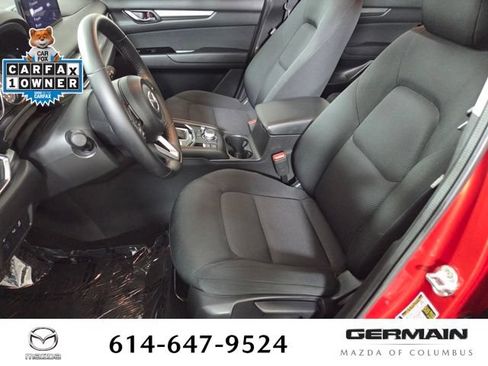 Used 2023 MAZDA CX-5 AWD 2.5 S image 19