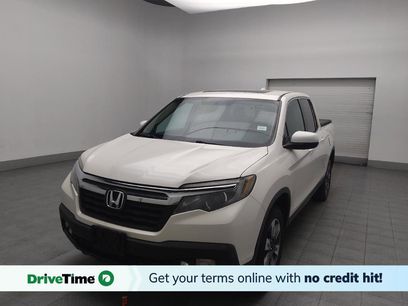 Used 2019 Honda Ridgeline RTL