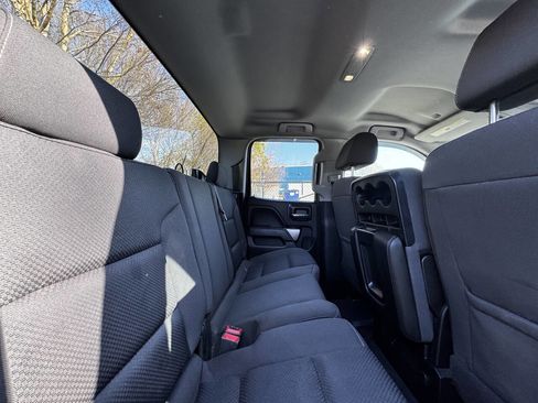 Used 2019 Chevrolet Silverado 1500 LT image 13