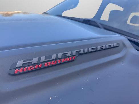 Used 2025 RAM 1500 RHO AWD/4WD image 8