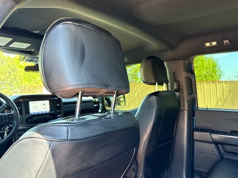 Used 2021 Ford F150 XL w/ STX Appearance Package AWD/4WD image 18