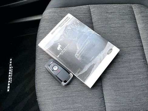 Used 2023 Ford Bronco Sport Big Bend w/ Convenience Package image 17