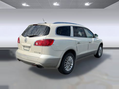 Used 2012 Buick Enclave Leather AWD/4WD image 6