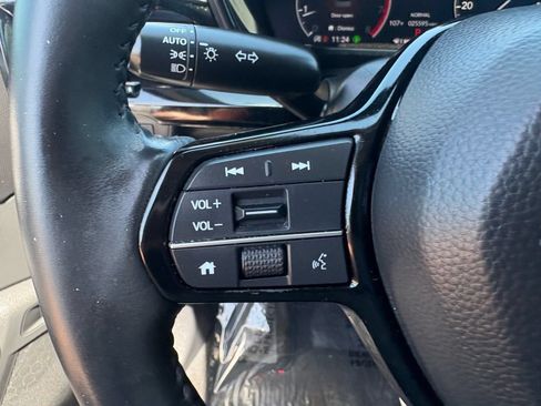 Certified 2024 Honda CR-V EX-L image 23
