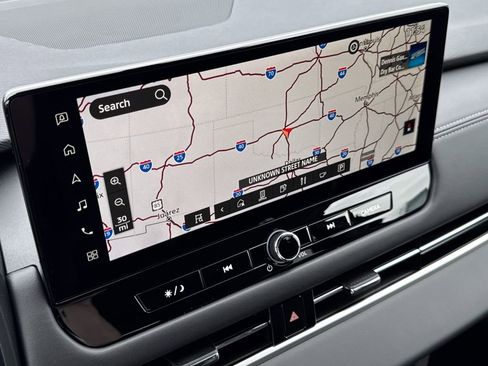 New 2026 Mitsubishi Outlander SE AWD/4WD image 13