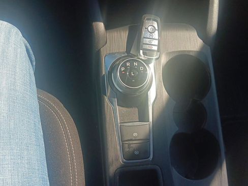 Used 2024 Ford Escape Active w/ Tech Pack #2 image 17