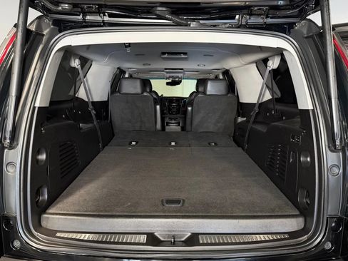 Used 2015 Cadillac Escalade ESV Premium AWD/4WD image 14