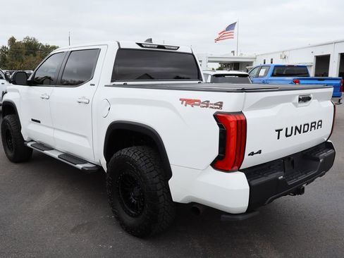 Used 2024 Toyota Tundra SR5 image 6