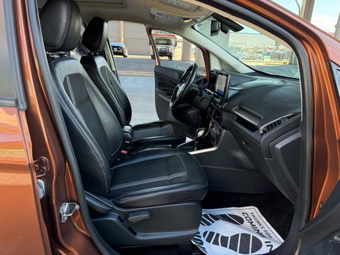 Used 2020 Ford EcoSport SES AWD/4WD image 22